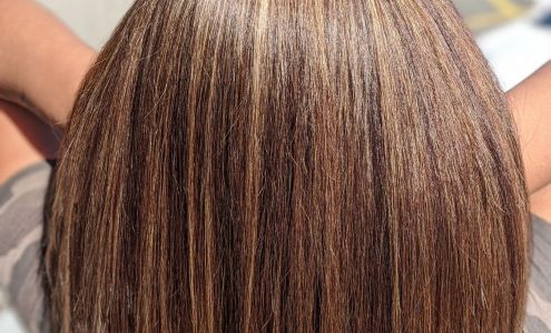 Oceanside Hair Studio