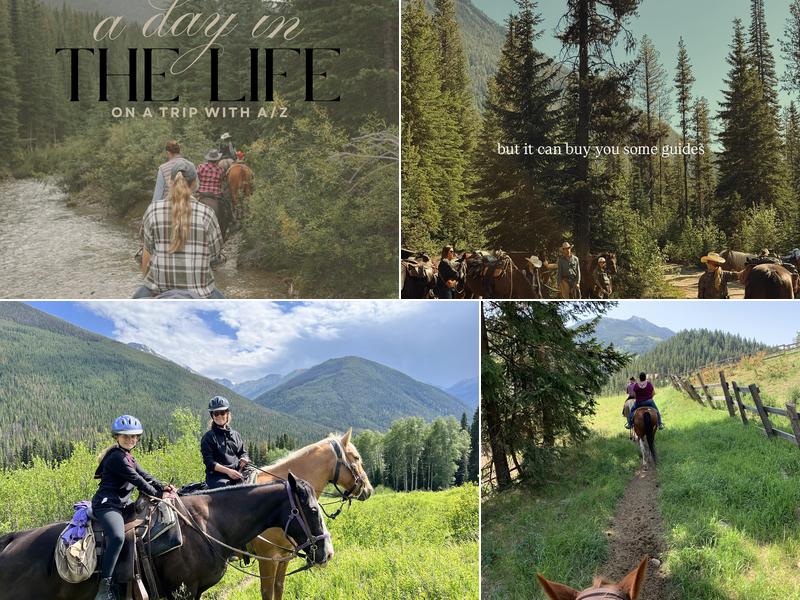 A/Z Mountain Adventures