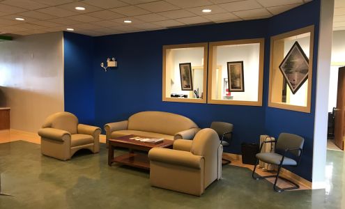 North Peace Savings Fort Nelson