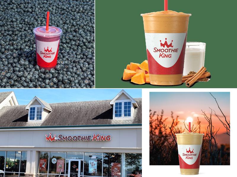 Smoothie King