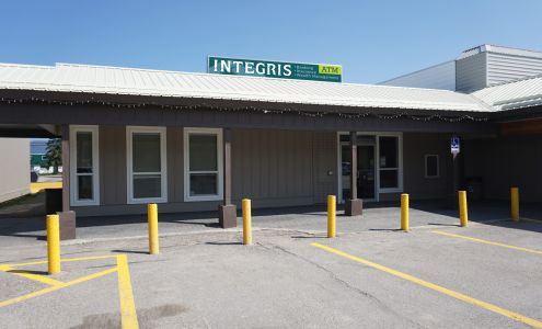 Integris Credit Union - Fraser Lake Branch Fraser Lake