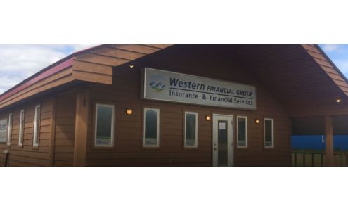 Western Financial Group Inc. - Canada's Insurance Broker 250 McMillan Ave, Fraser Lake British Columbia V0J 1S0