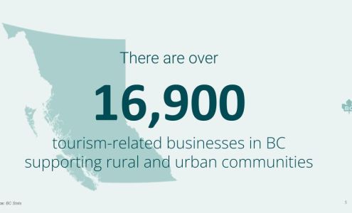 Tourism Golden 521 9 Ave N, Golden British Columbia V0A 1H0