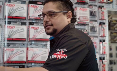Lordco Auto Parts