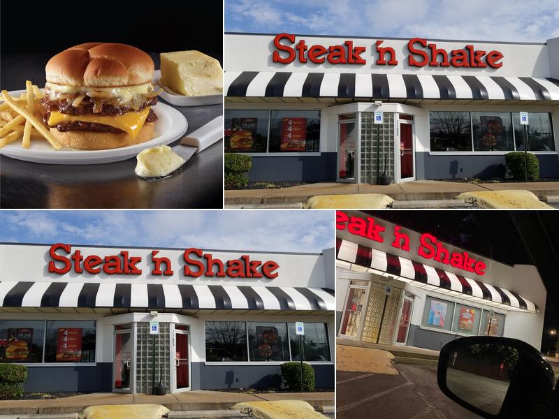 Steak 'n Shake