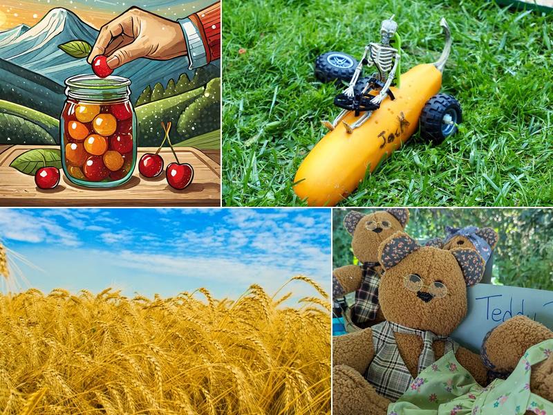 Grist Mill & Gardens at Keremeos