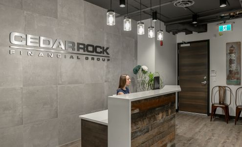 Cedar Rock Financial Group