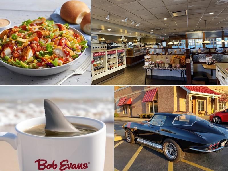 Bob Evans