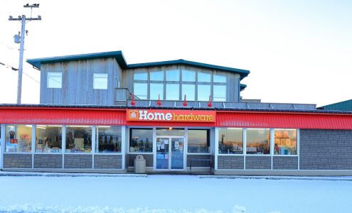 Masset Home Hardware Masset