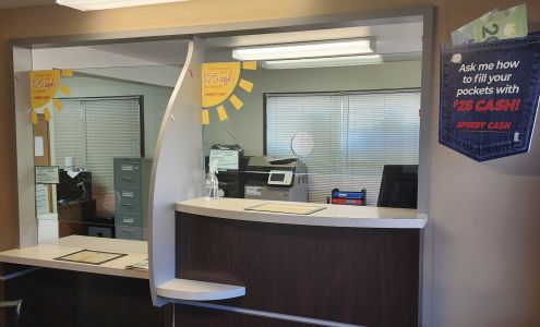 Speedy Cash Payday Advances 1950 Garcia St #1, Merritt British Columbia V1K 1B8