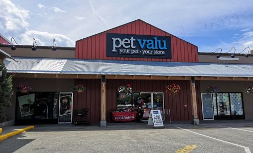 Pet Valu 1700 Garcia St, Merritt British Columbia BC V1K