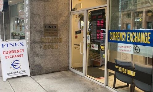 Finex Forex Services Ltd.