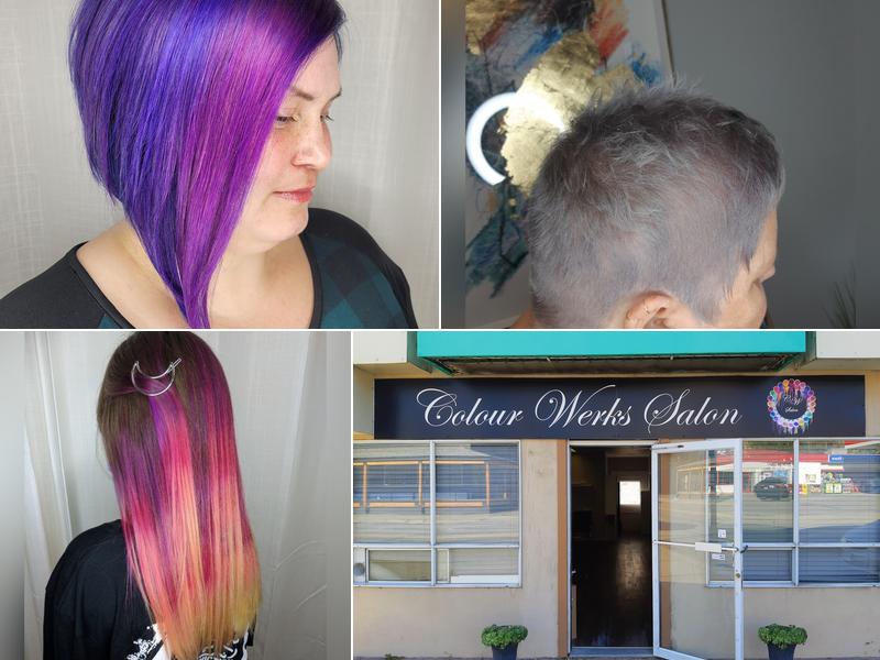Colour Werks Salon