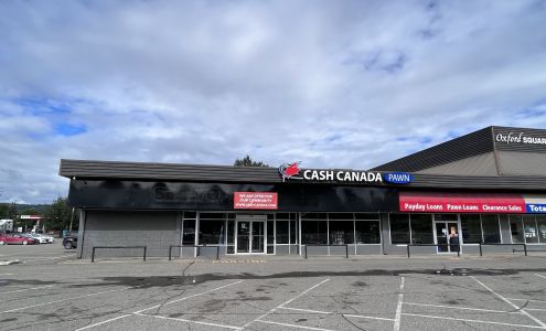 Cash Canada Prince George
