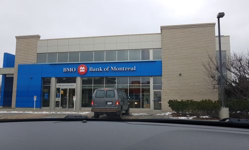 BMO Bank of Montreal Prince George