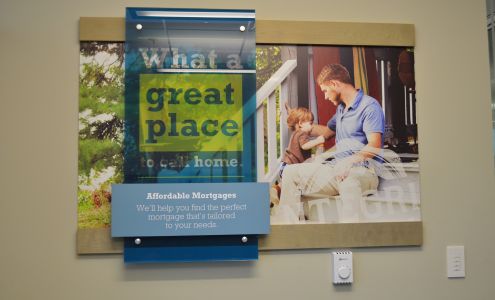 Integris Credit Union - 5th & Central Branch