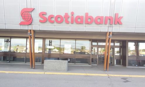 Scotiabank Prince George