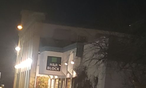 H&R Block