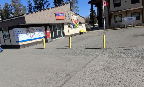 Canada Post Sparwood