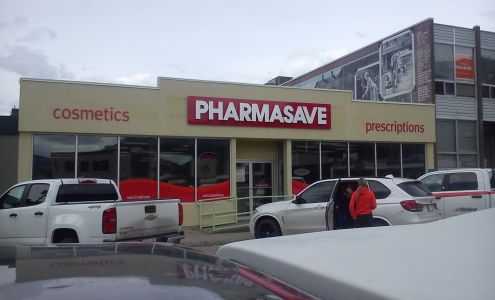 Pharmasave Sparwood Sparwood