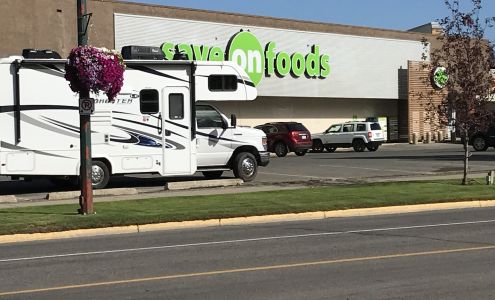 Save-On-Foods Sparwood