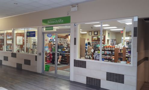 Remedy's Rx Pharmacy Sparwood Sparwood