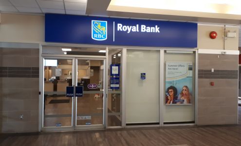 RBC Royal Bank Sparwood