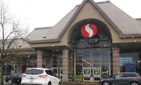 Safeway Pharmacy Fleetwood