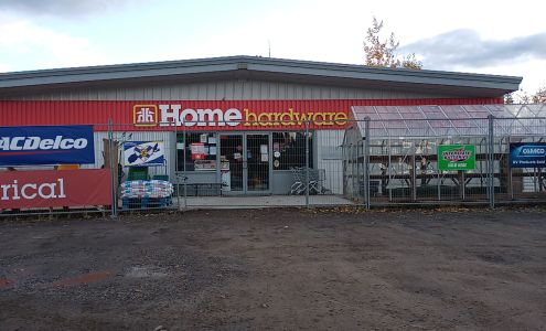 Tumbler Ridge Home Hardware Tumbler Ridge