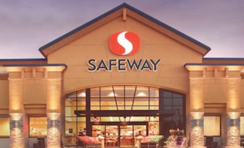 Safeway Pharmacy Downtown