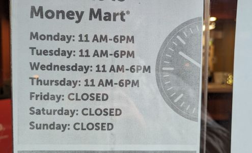 Money Mart