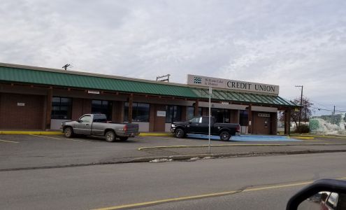 Williams Lake and District Credit Union