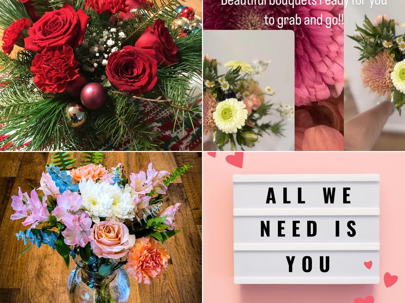 The Flower Shop Altona