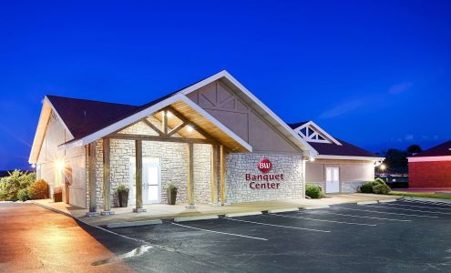 Best Western Plus Washington Hotel