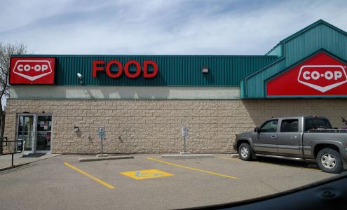 Co-op Food Store Deloraine