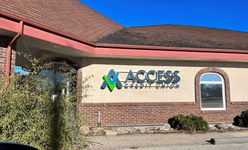 Access Credit Union Eriksdale