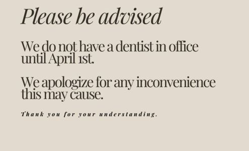 Flin Flon Dental Care 35 Main St, Flin Flon Manitoba R8A 1J7
