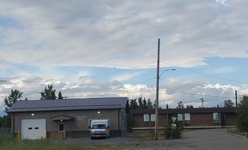 Lynn Lake Hospital Lynn Lake