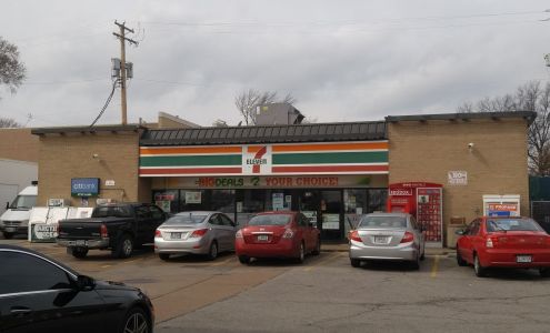 7-Eleven