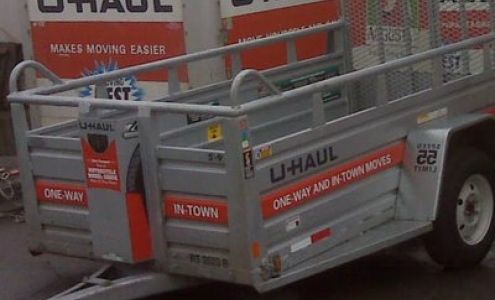 U-Haul Neighborhood Dealer