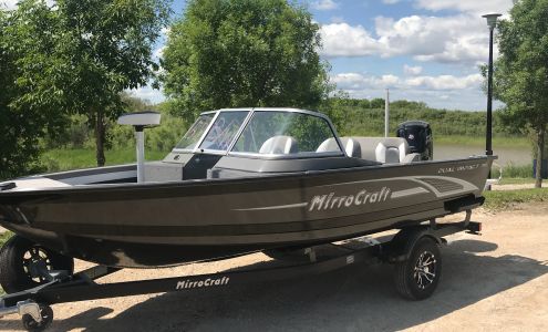 B and C Power Products The Pas