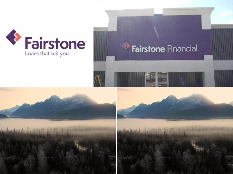 Fairstone