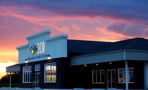 Rosenort Credit Union Limited