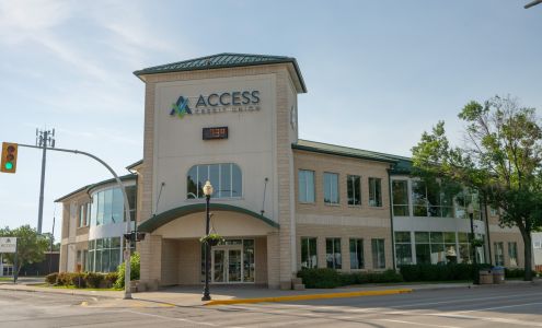 Access Credit Union
