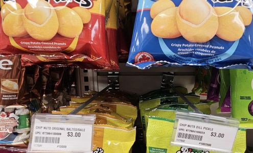 Great Canadian Dollar Store Dalhousie