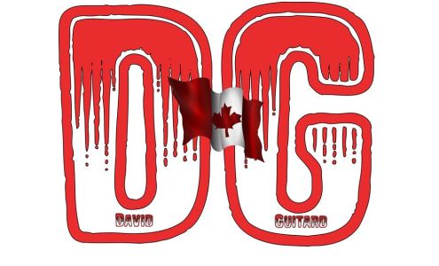 David Guitard (DG) Dalhousie