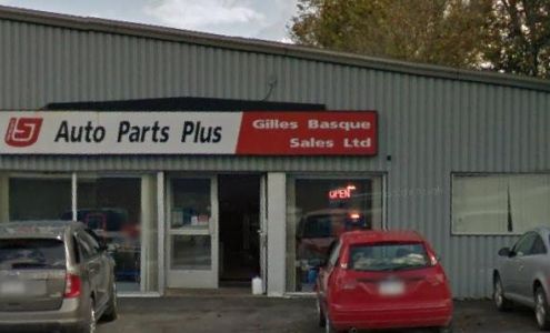 Gilles Basque Sales Ltd/Ltee Dalhousie