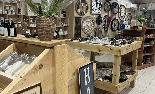 The Nest A&L Home Decor Dalhousie