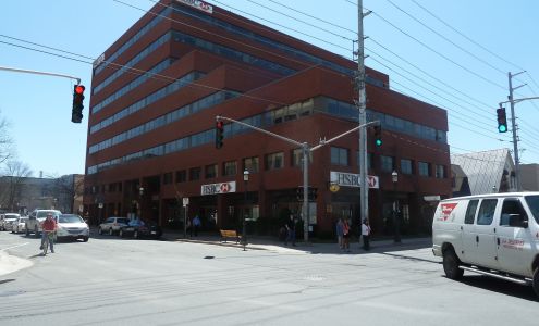 RBC Royal Bank Fredericton