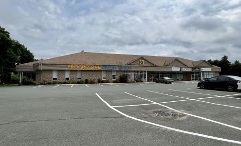 Progressive Credit Union Limited